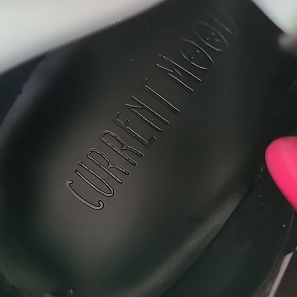 Current Mood Ankle Boots ❤️ - Picture 6 of 8